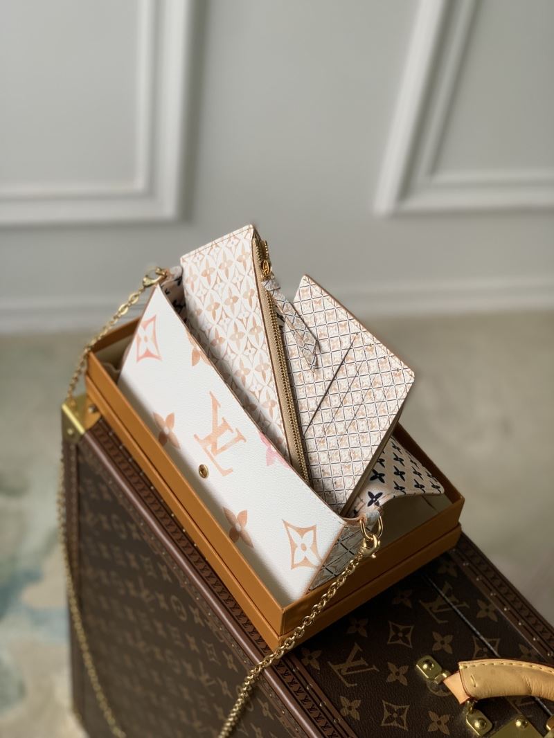 LV Satchel bags